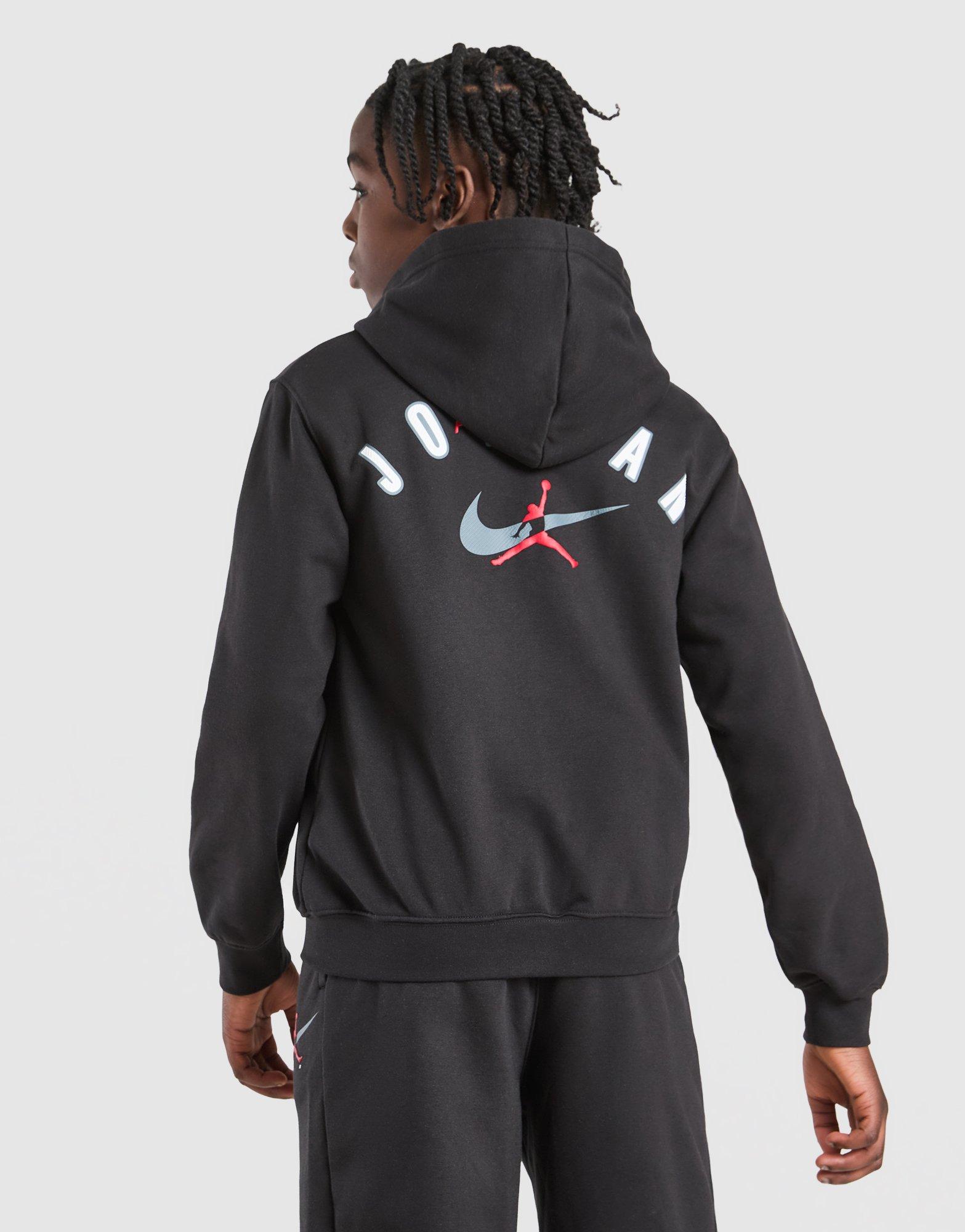 Arch Full-Zip Hoodie Junior's