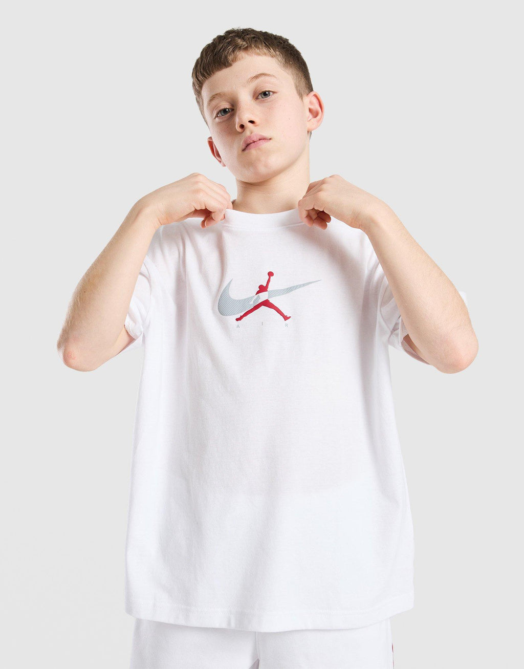 Arch T-Shirt Junior's