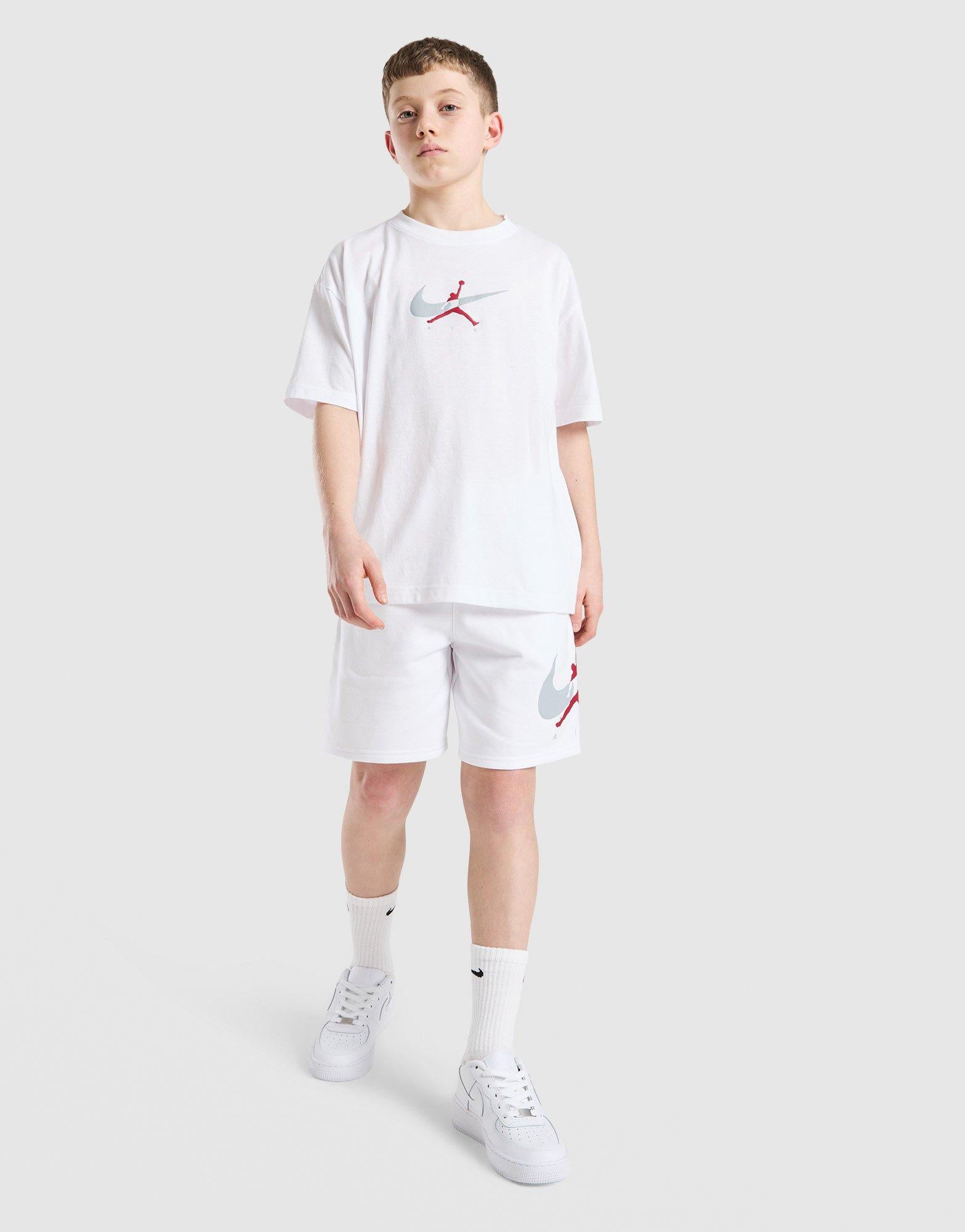 Arch T-Shirt Junior's