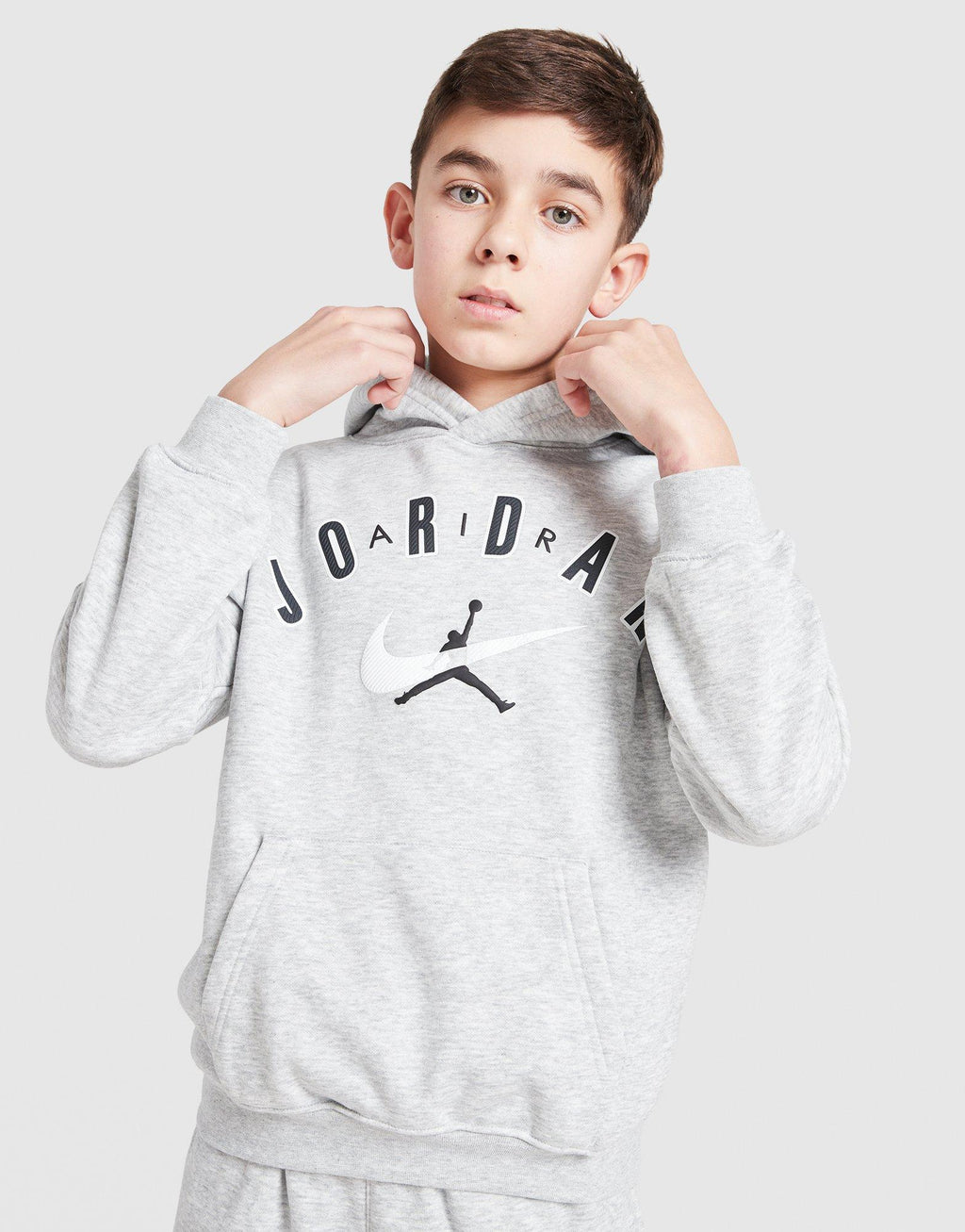 Arch Hoodie Junior's