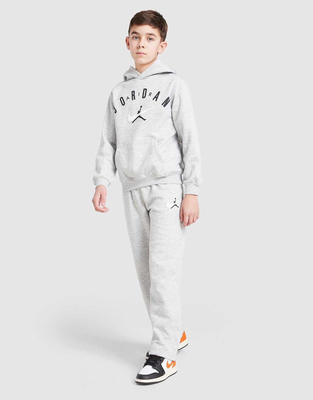 Arch Hoodie Junior's