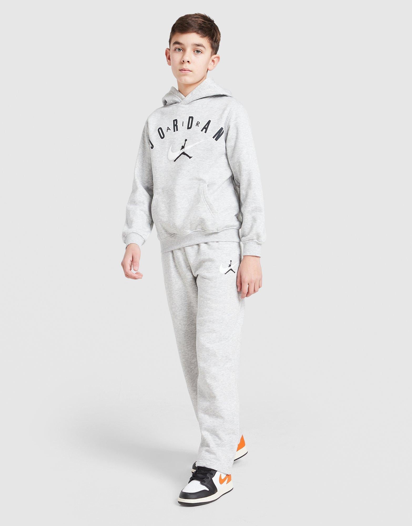 Arch Hoodie Junior's