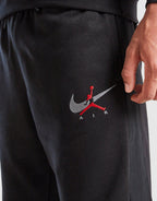 Fleece Ripstop Overhead Tracksuit Junior's