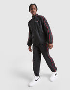 Woven Arch Tracksuit Junior
