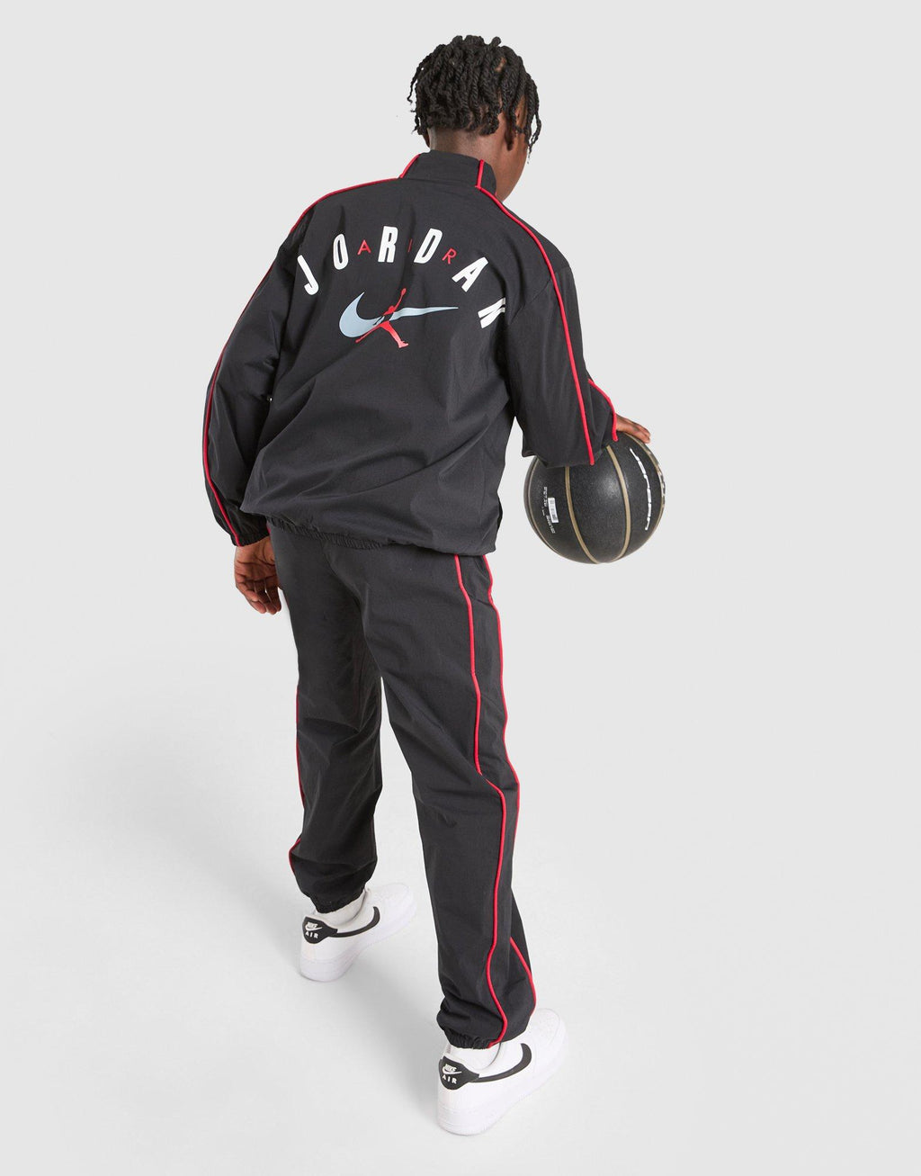 Woven Arch Tracksuit Junior