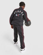 Woven Arch Tracksuit Junior