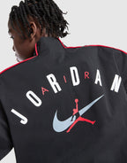 Woven Arch Tracksuit Junior