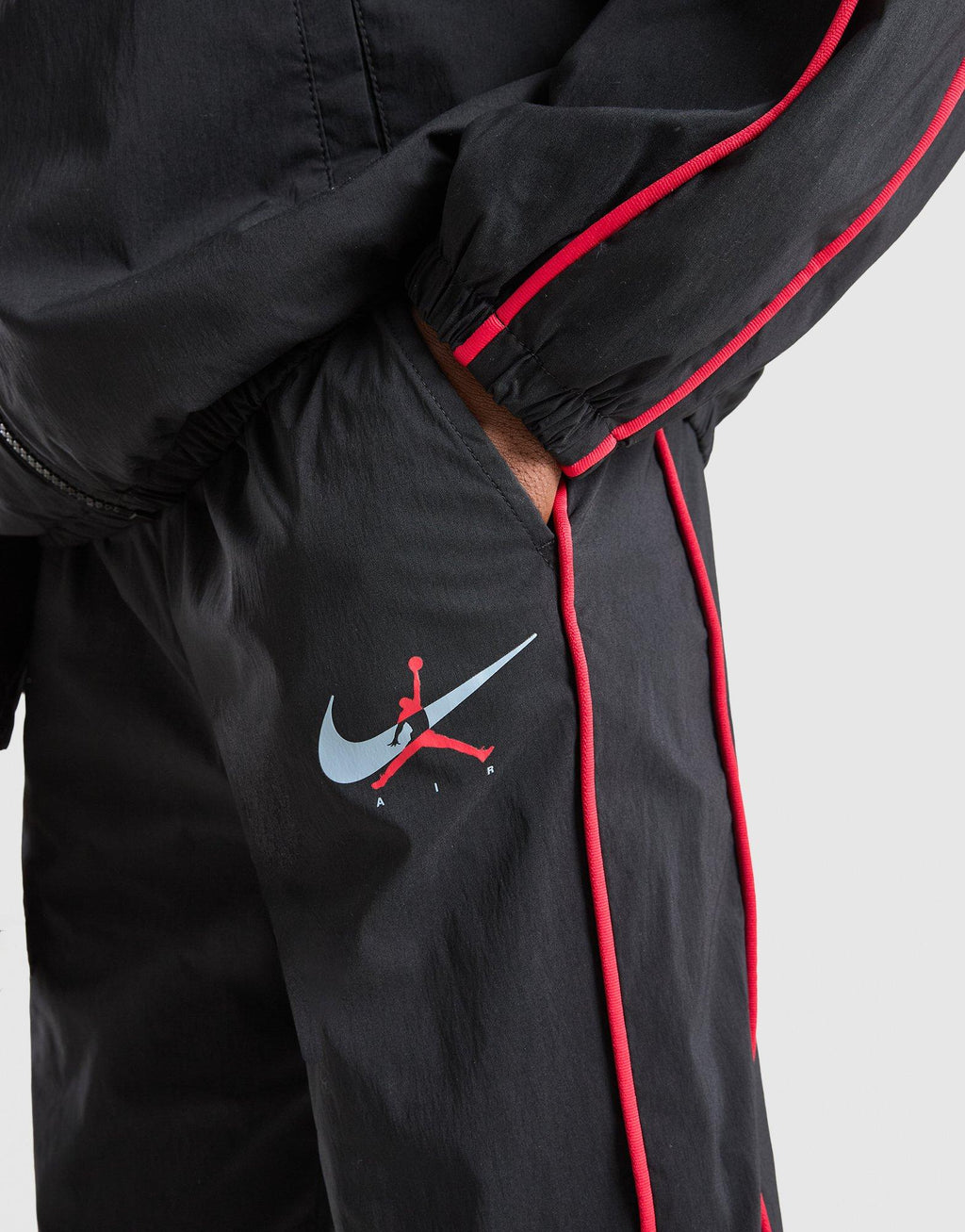 Woven Arch Tracksuit Junior