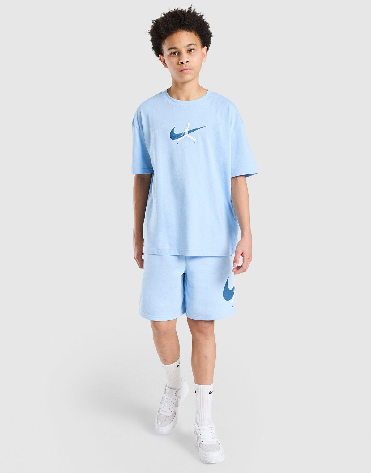 Arch T-Shirt Junior