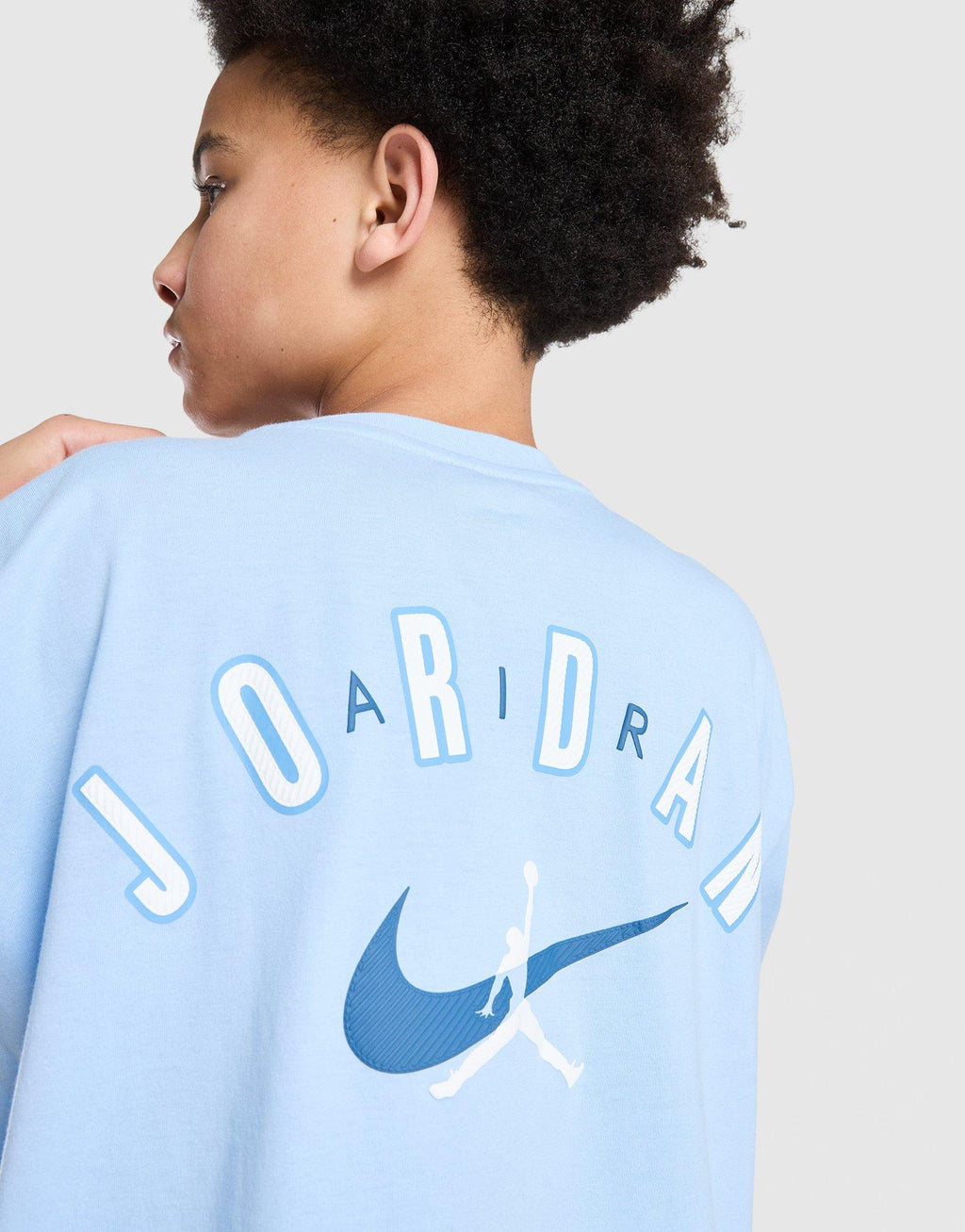 Arch T-Shirt Junior