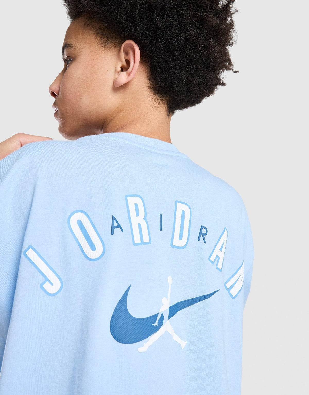 Arch T-Shirt Junior