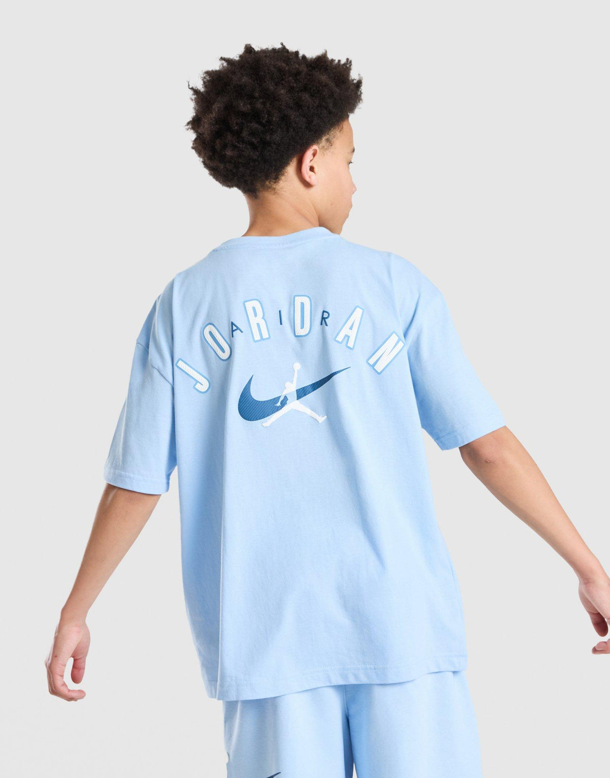 Arch T-Shirt Junior