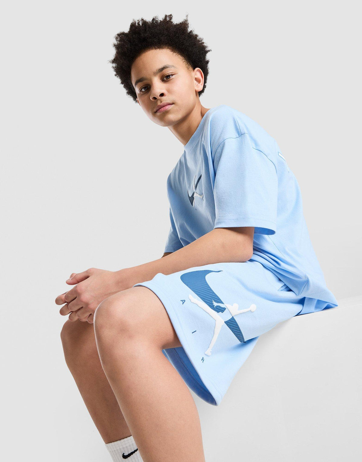 Arch Shorts Junior