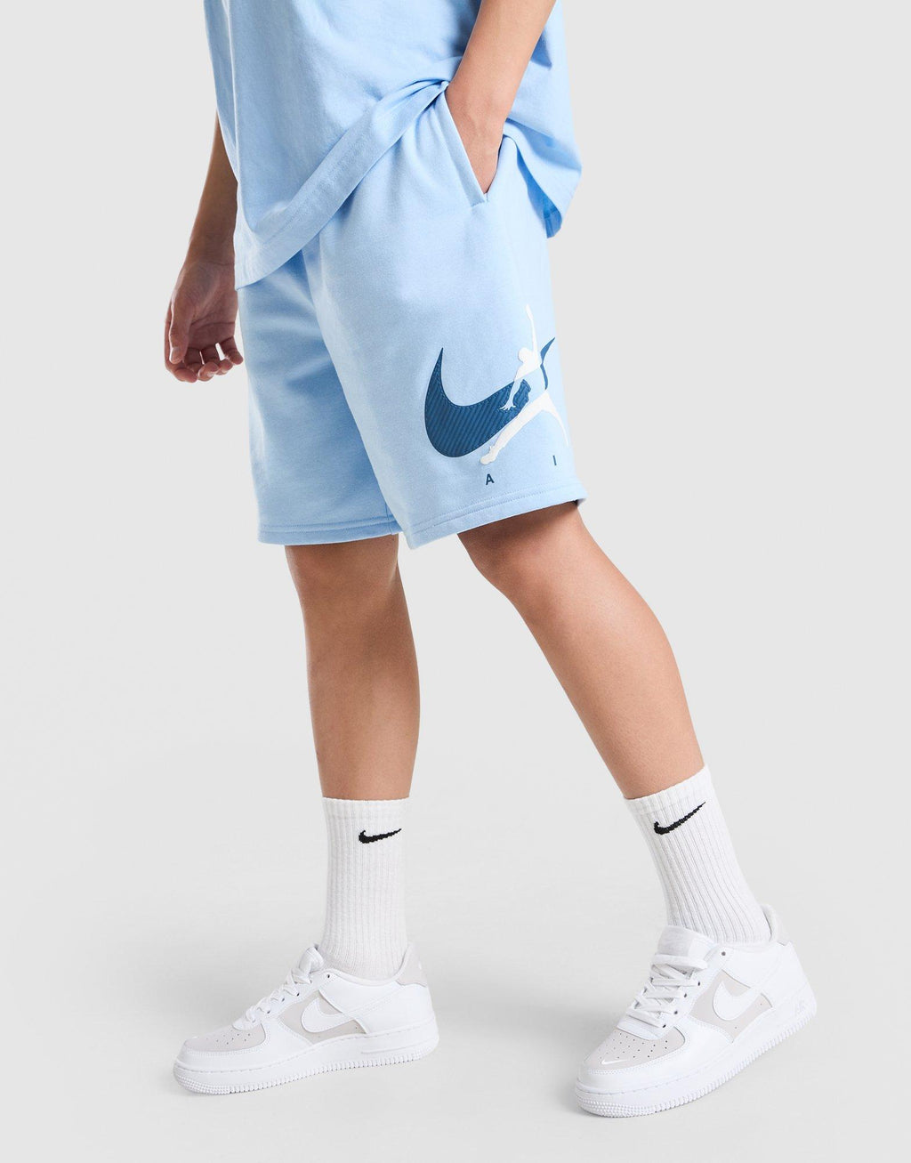 Arch Shorts Junior
