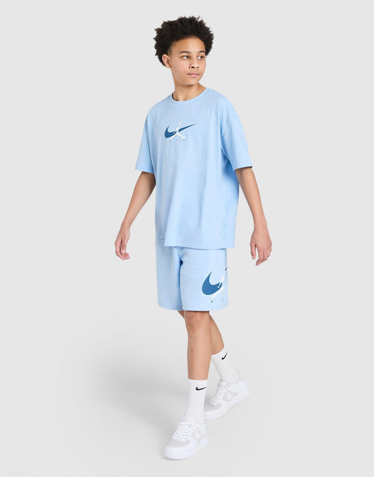 Arch Shorts Junior