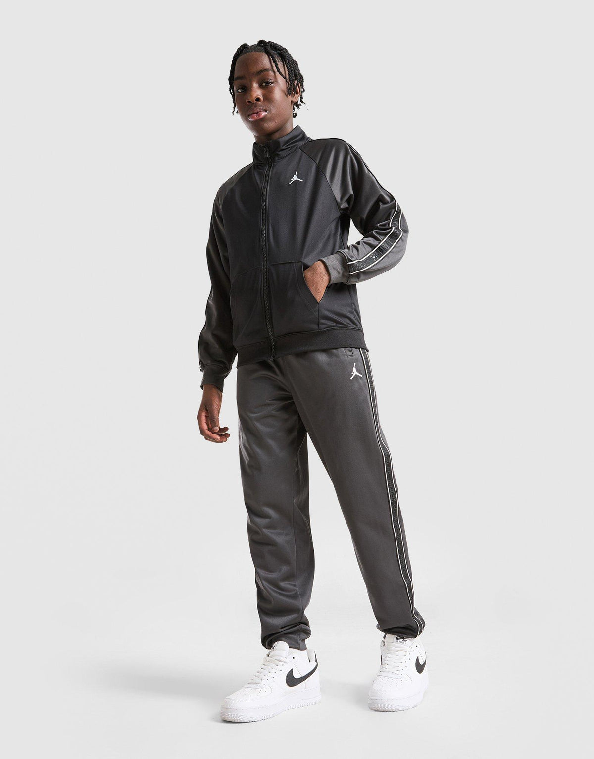 Tape Tracksuit Junior
