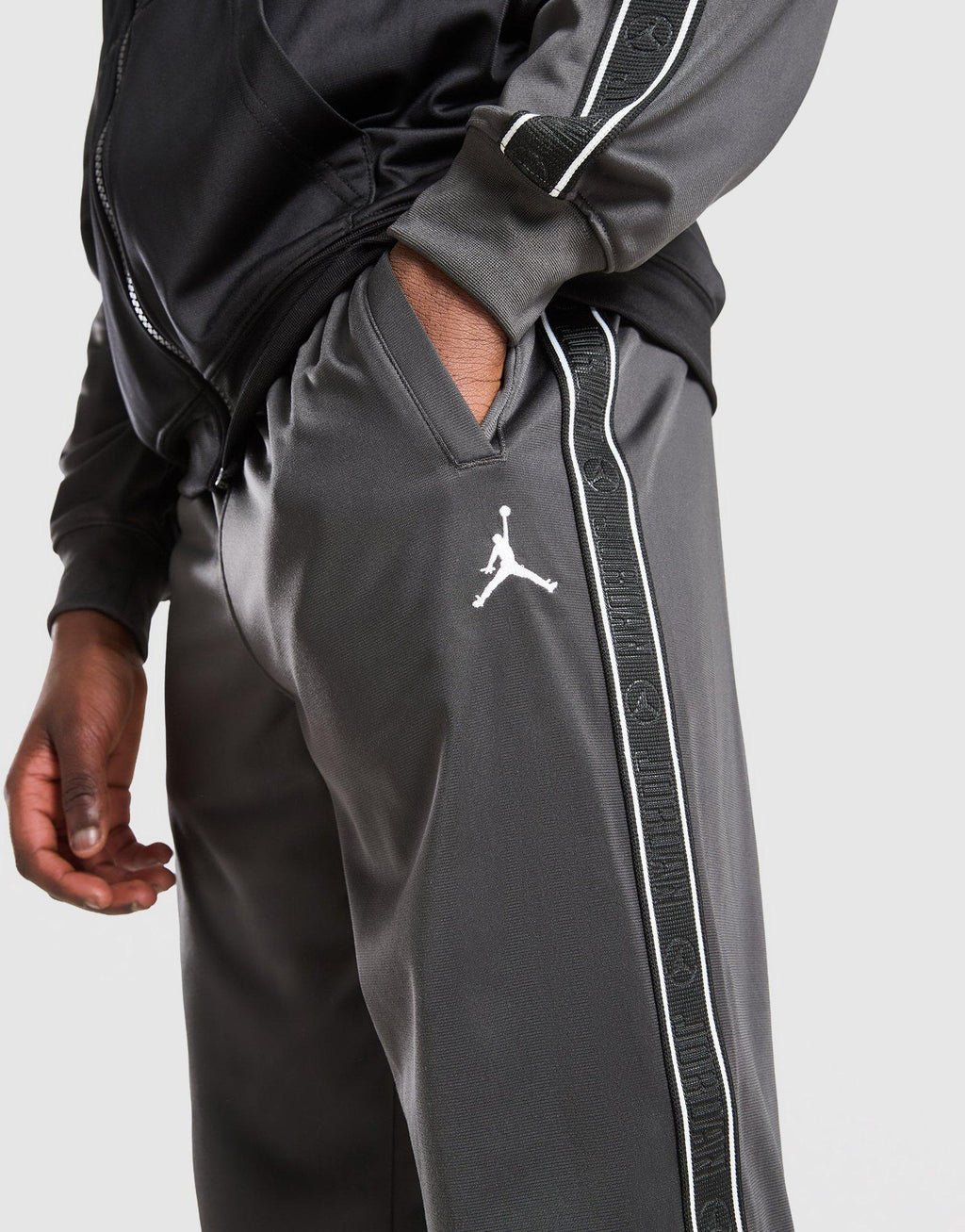 Tape Tracksuit Junior