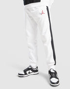 Fleece Ripstop Overhead Tracksuit Junior
