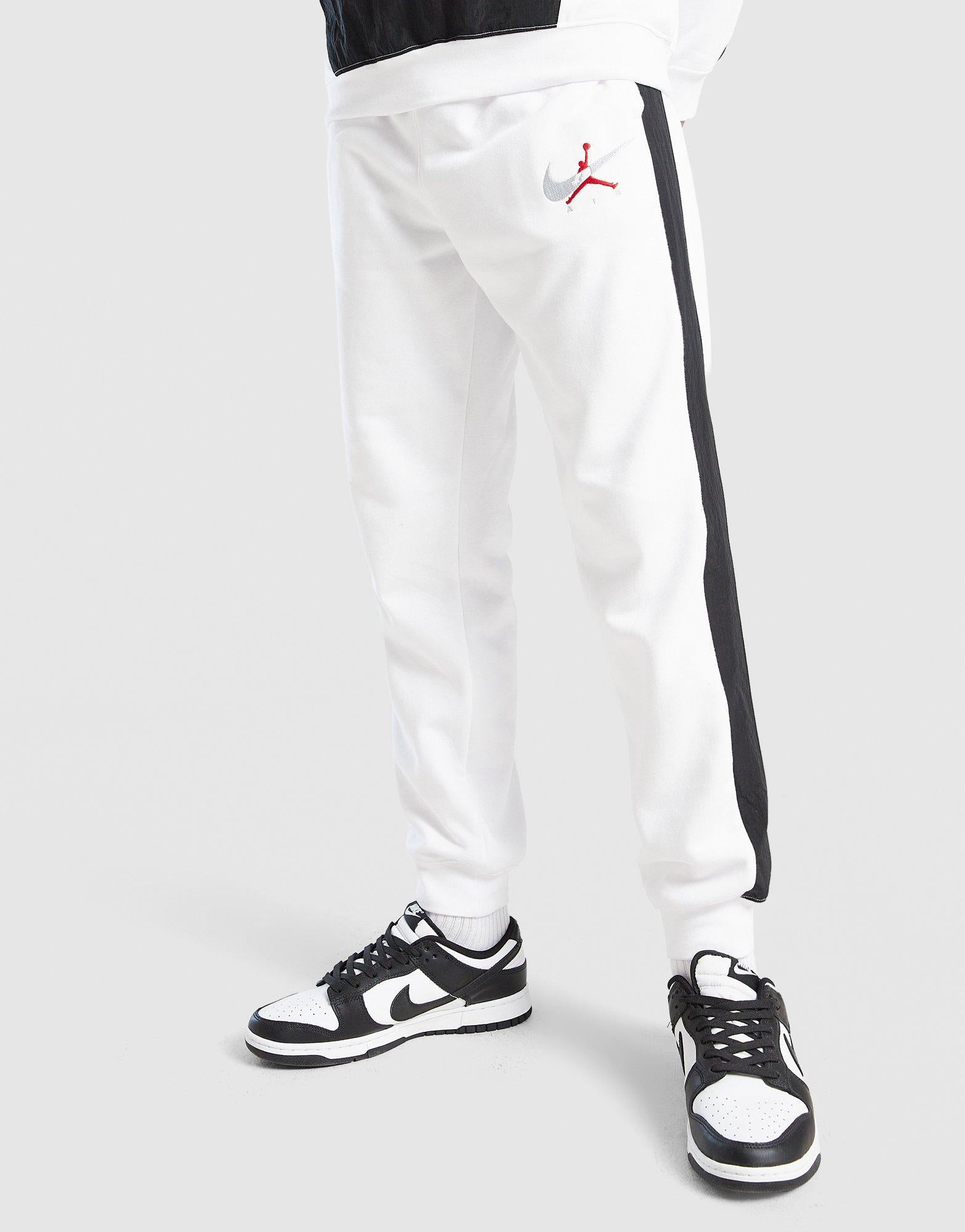 Fleece Ripstop Overhead Tracksuit Junior