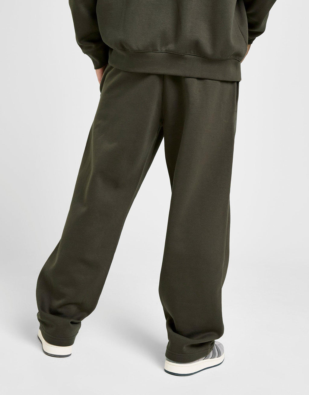 Chain Stitch Track Pants