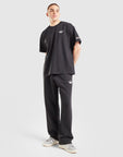 Chain Stitch Track Pants