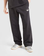 Chain Stitch Track Pants