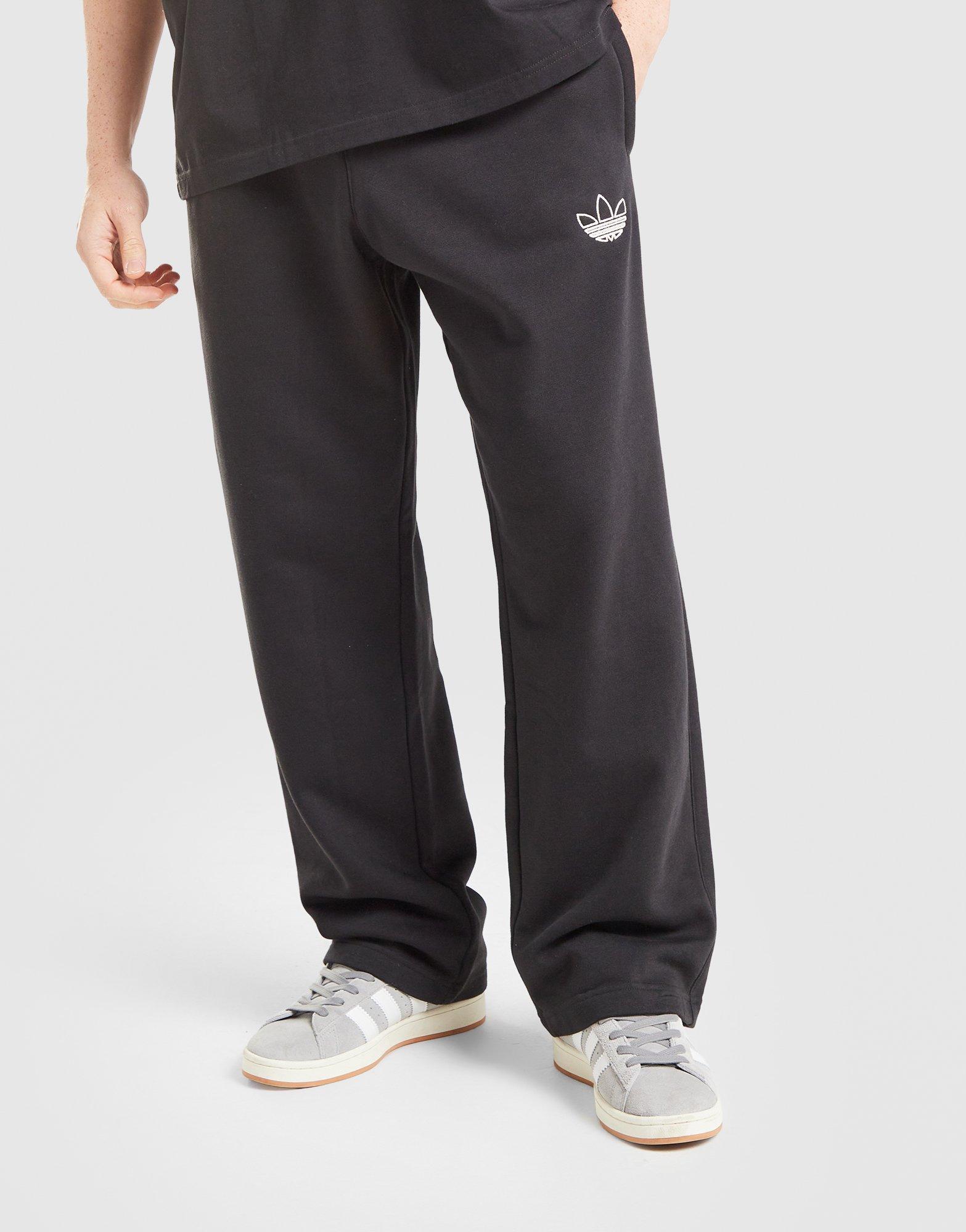 Chain Stitch Track Pants