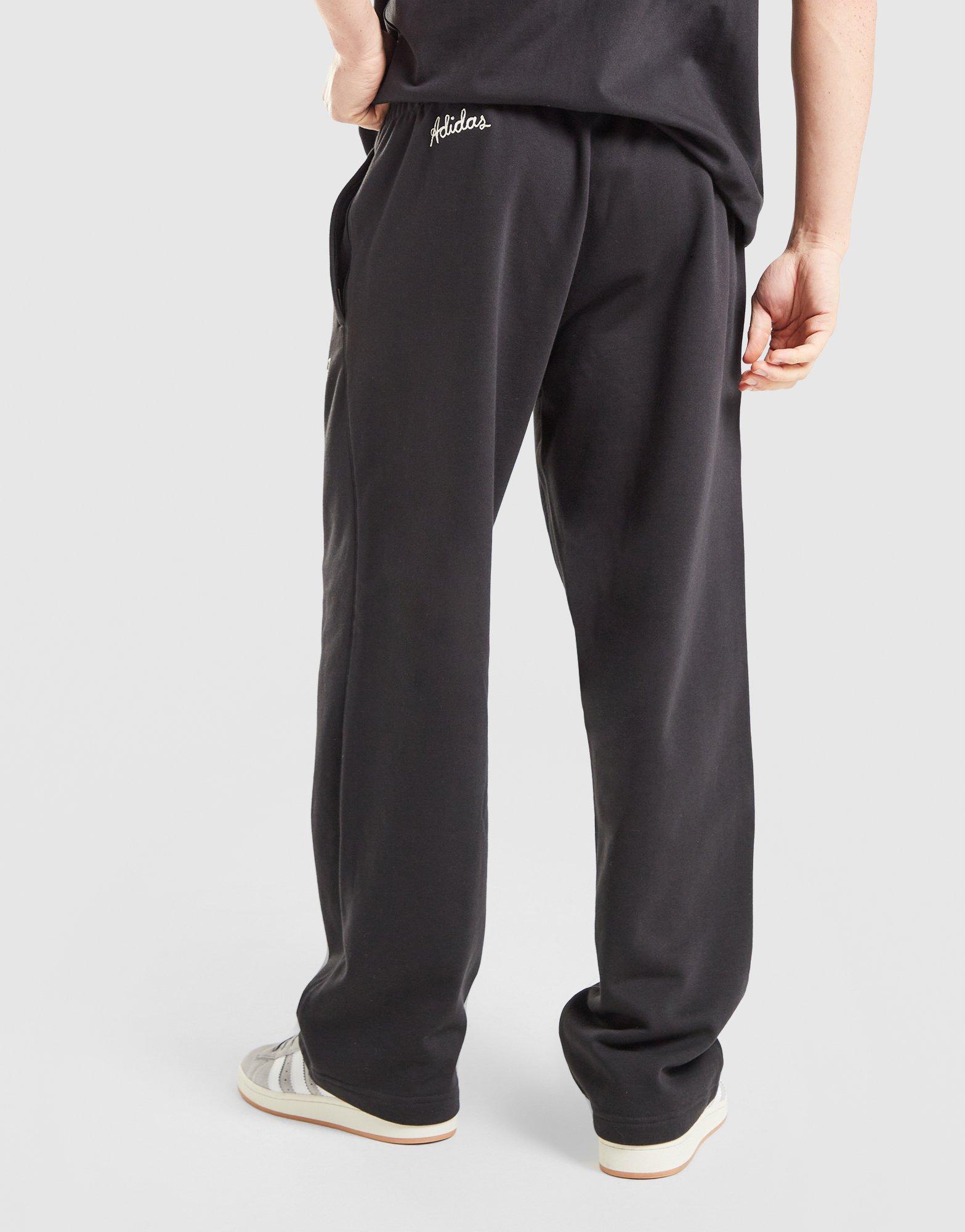 Chain Stitch Track Pants