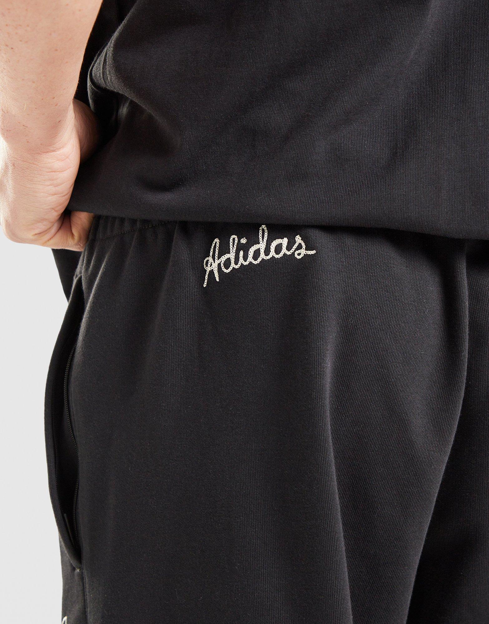 Chain Stitch Track Pants