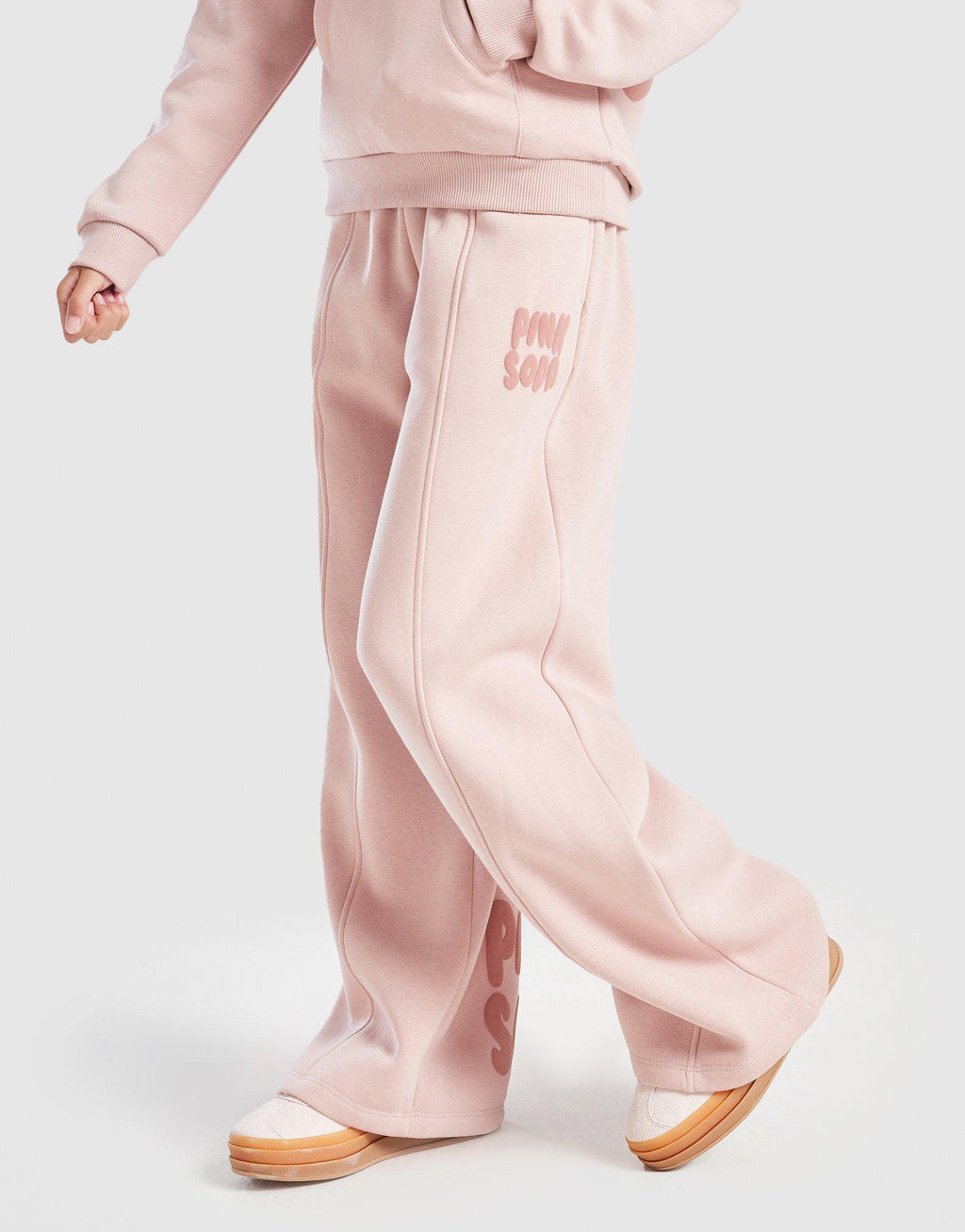 Girls' Rose Joggers Junior