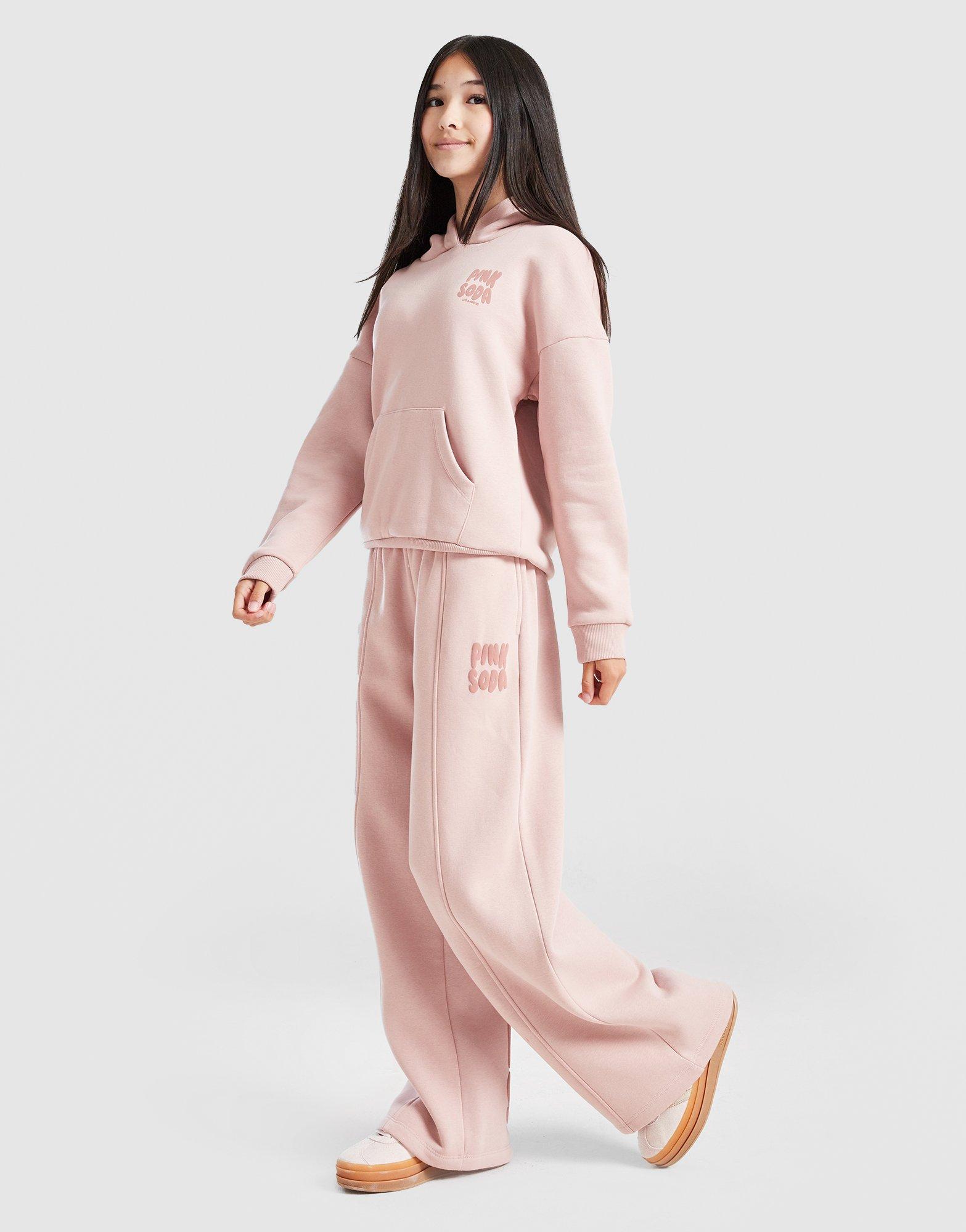 Girls' Rose Joggers Junior