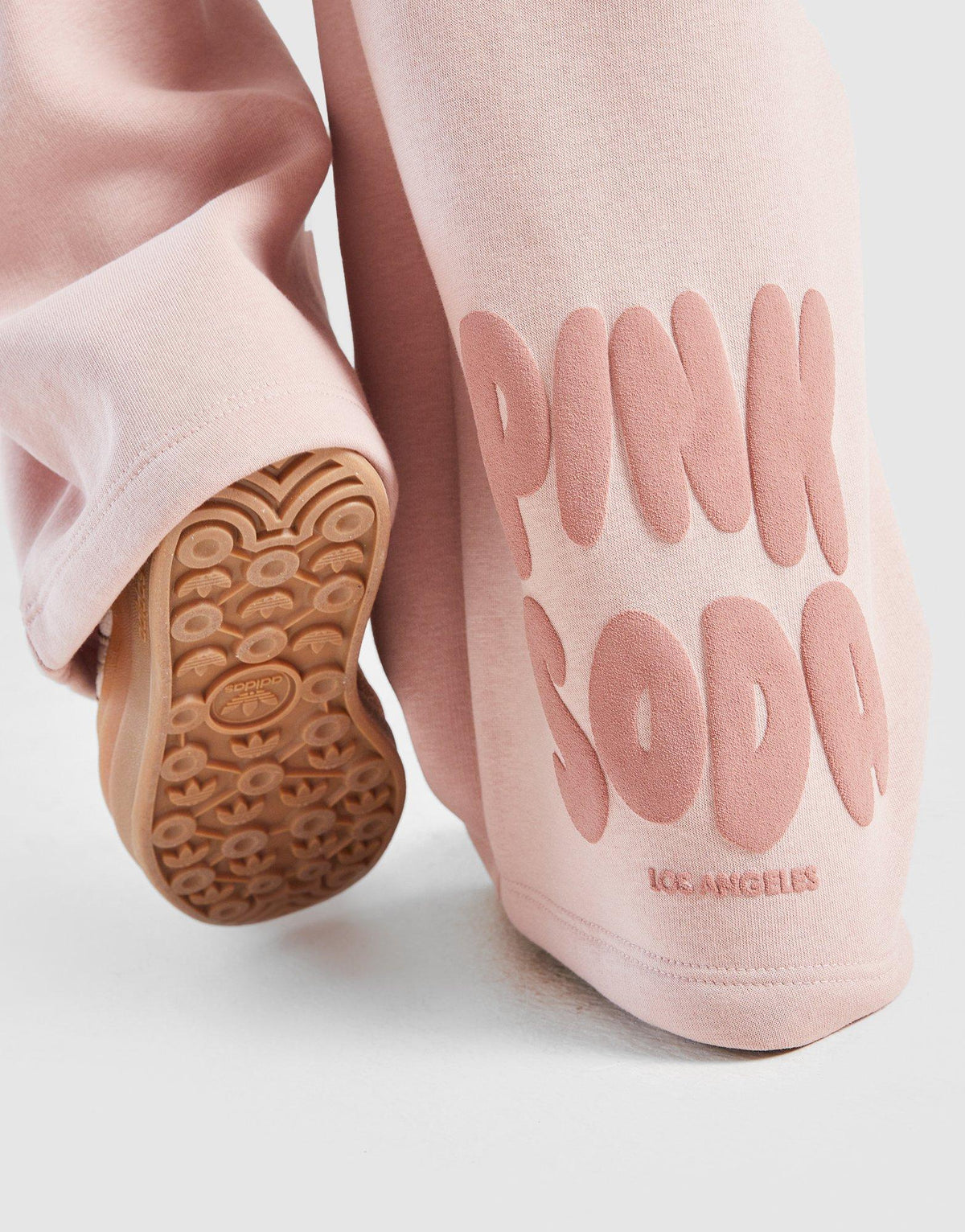Girls' Rose Joggers Junior