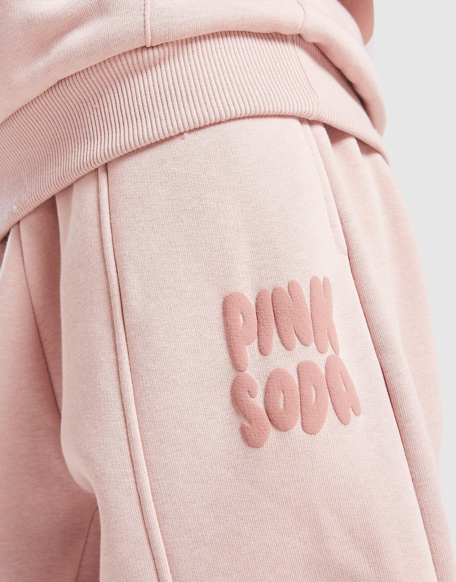 Girls' Rose Joggers Junior