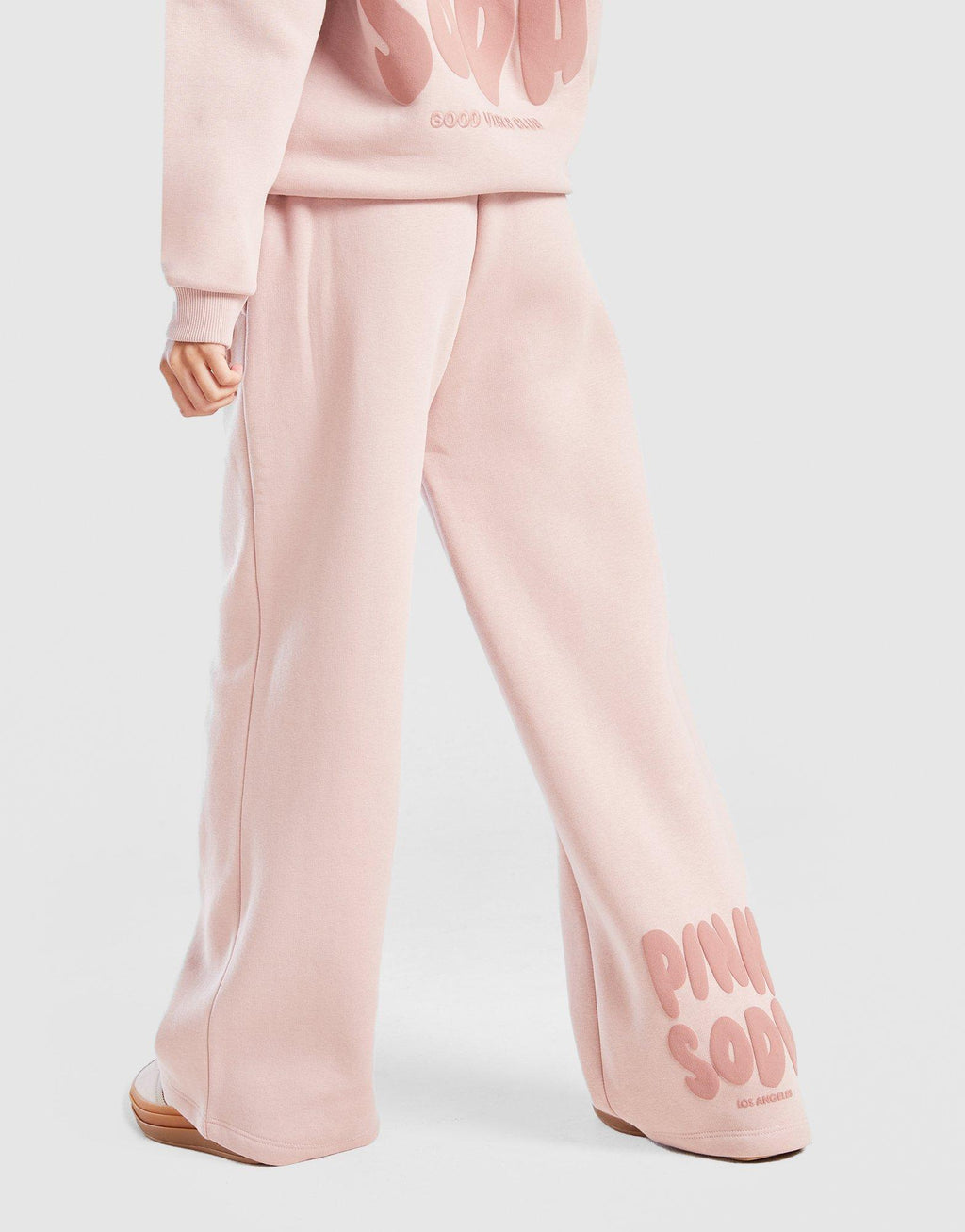 Girls' Rose Joggers Junior