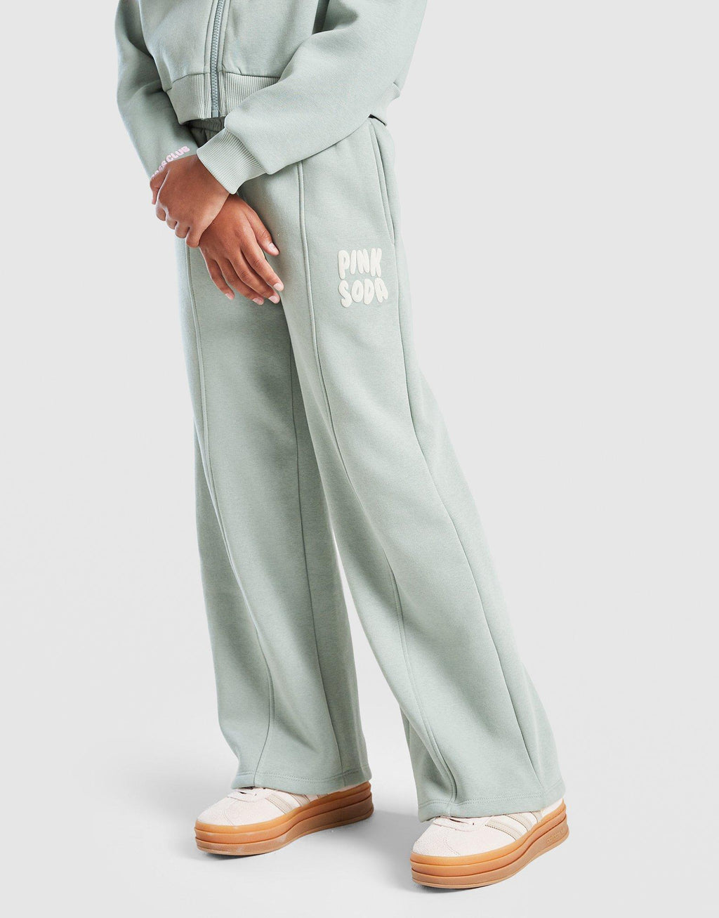 Girls' Rose Joggers Junior