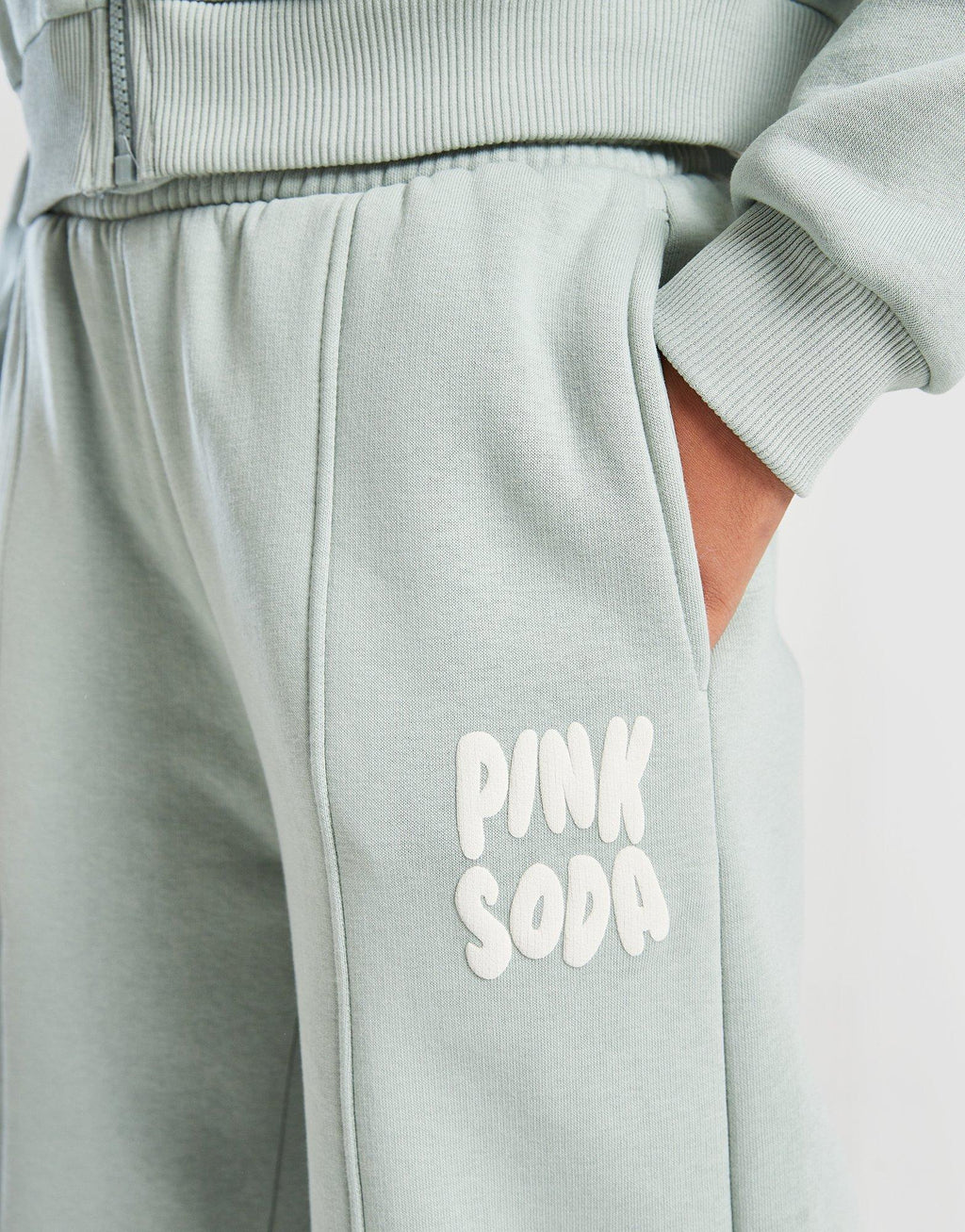Girls' Rose Joggers Junior