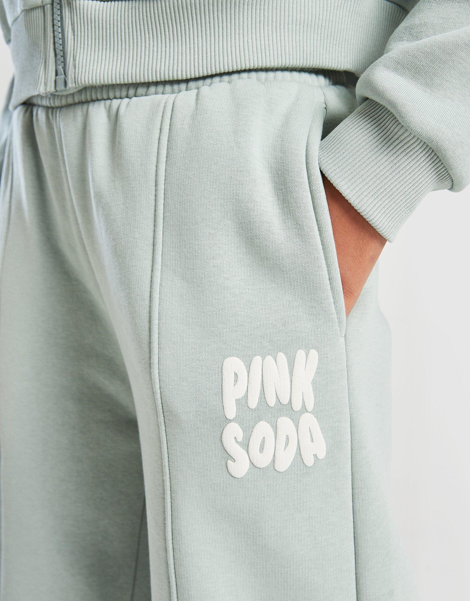 Girls' Rose Joggers Junior