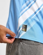 Manchester City FC 2025/26 Haaland #9 Home Shirt