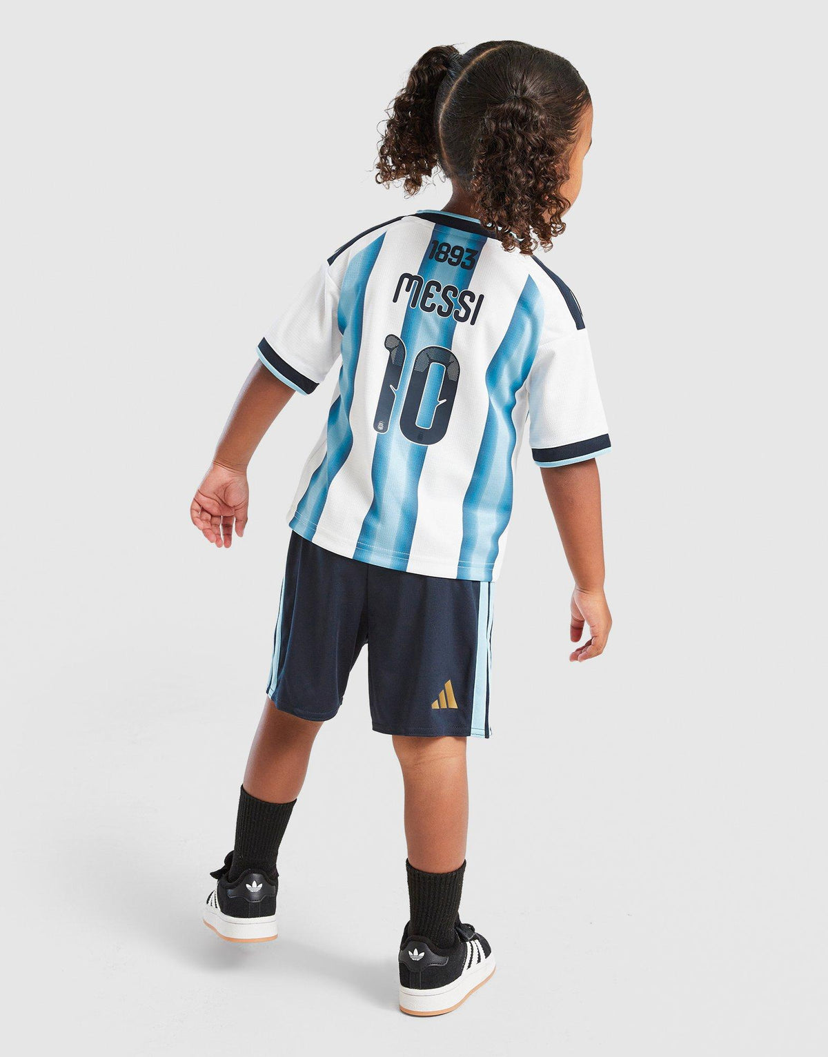 Argentina 2026 Home Kit Children