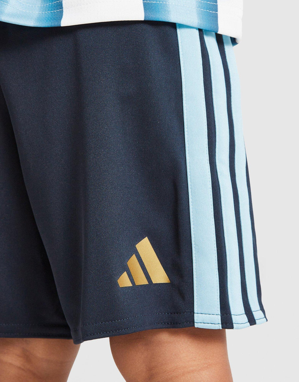 Argentina 2026 Home Kit Children