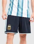 Argentina 2026 Home Shorts
