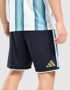 Argentina 2026 Home Shorts