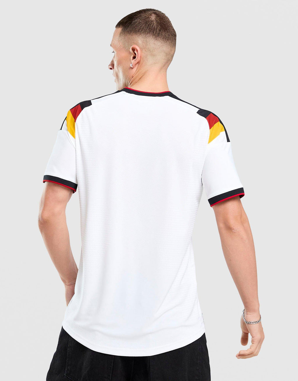 Germany 2026 Match Home Shirt