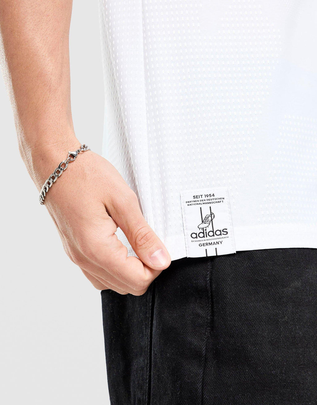Germany 2026 Match Home Shirt