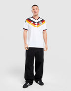 Germany 2026 Match Home Shirt