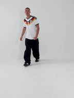 Germany 2026 Match Home Shirt