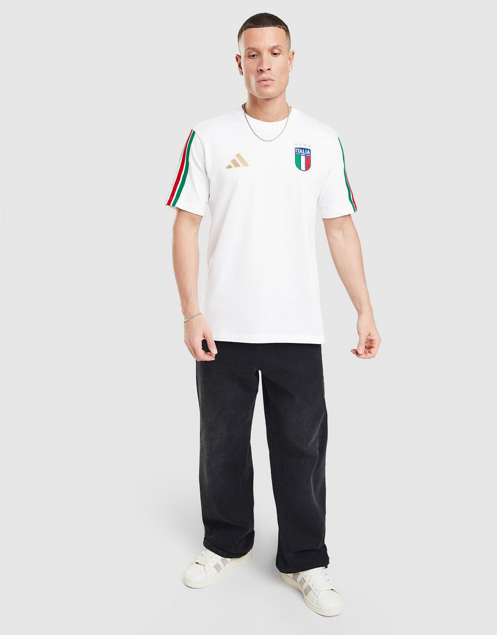 Italy DNA T-Shirt