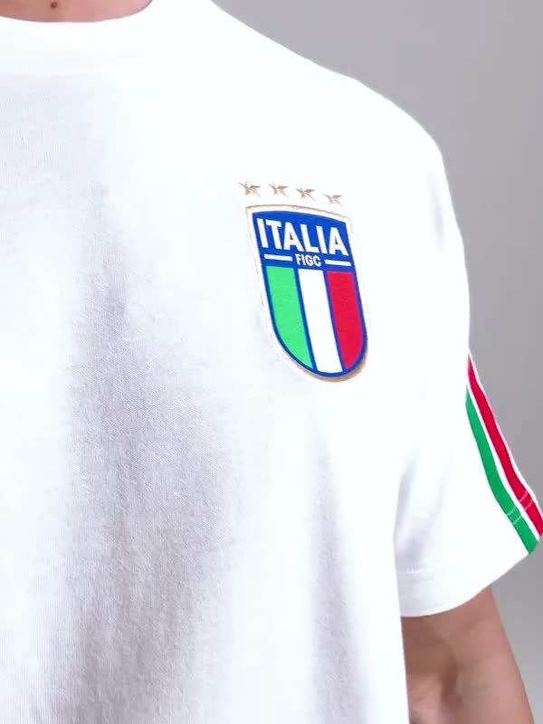 Italy DNA T-Shirt