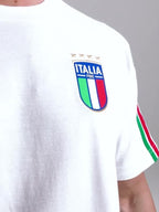 Italy DNA T-Shirt
