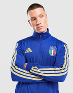 Italy DNA Track Top
